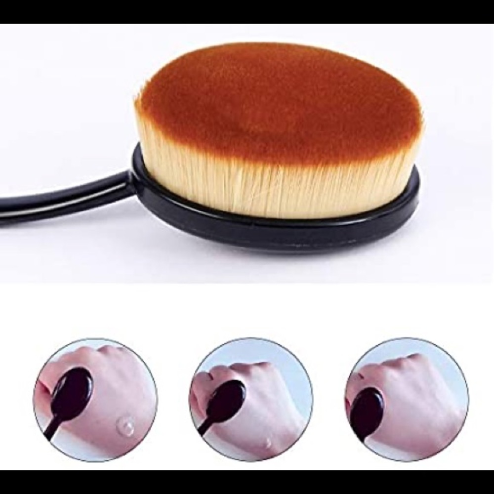 Makeup brushes - Picture 3 of 7